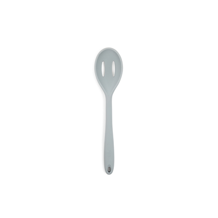 CORE KITCHEN Slotted Spoon Silcn Gray AC29900
